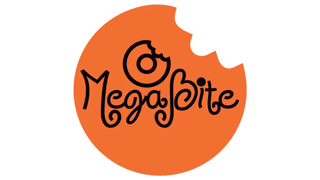 Megabite logo